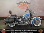 2010 Harley-Davidson Heritage Softail® Classic