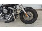 2015 Harley-Davidson Softail Slim®