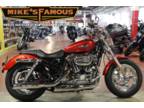 2014 Harley-Davidson 1200 Custom