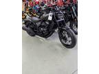 2024 Honda Rebel 1100