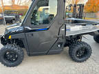 2024 Polaris Ranger XP 1000 Northstar Edition Premium