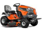 2022 Husqvarna Power Equipment TS 146XKD 46 in. Kohler 7000 Series