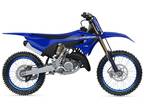 2023 Yamaha YZ125