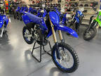 2024 Yamaha YZ85