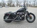 2014 Harley-Davidson Sportster® Iron 883™