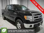 2013 Ford F-150 Black, 75K miles