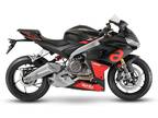 2024 Aprilia RS 660