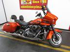 2014 Kawasaki Vulcan® 1700 Vaquero® ABS SE