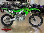 2021 Kawasaki KX 250