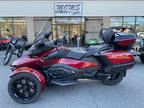 2024 Can-Am Spyder RT Limited