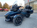 2024 Can-Am Spyder RT Limited