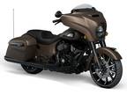 2024 Indian Motorcycle Chieftain® Dark Horse® Icon with PowerBand Audio