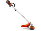 Husqvarna Power Equipment Combi Switch + String Trimmer 330iKL (battery and