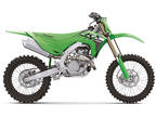 2024 Kawasaki KX 450