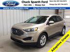 2020 Ford Edge Gold, 11K miles