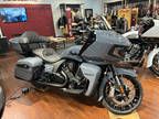 2024 Indian Motorcycle Pursuit® Dark Horse®