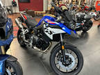 2024 Bmw F 800 Gs