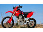 2022 Honda CRF150R Expert