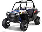 2012 Polaris Ranger RZR® XP 900 LE