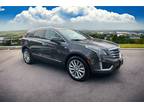 Used 2019 Cadillac XT5 for sale.