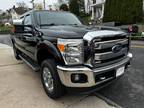 Used 2014 Ford Super Duty F-350 SRW for sale.