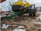 John Deere 1910 Air Seeder Cart For Sale In Webster, North Dakota 58382