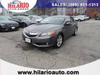 Used 2013 Acura ILX for sale.