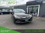 Used 2016 Honda Accord Sedan for sale.