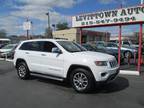 Used 2015 Jeep Grand Cherokee for sale.