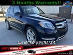 Used 2015 Mercedes-benz Glk for sale.