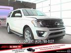 Used 2018 Ford Expedition Max for sale.
