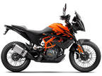 2024 KTM 390 Adventure