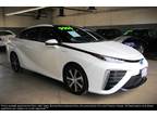 Used 2017 Toyota Mirai for sale.