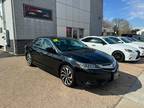 Used 2018 Acura ILX for sale.