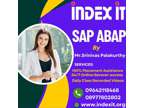 SAP ABAP Training In Hyderabad