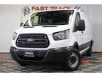 Used 2018 Ford Transit for sale.