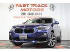 Used 2018 BMW X2 for sale.