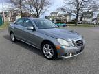 Used 2010 Mercedes-Benz E-Class for sale.