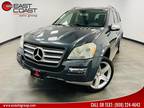 Used 2010 Mercedes-Benz GL-Class for sale.
