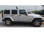 2011 Jeep Wrangler for Sale by Owner