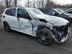 Salvage 2023 BMW X5 M50I for Sale