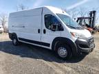 Salvage 2023 RAM Promaster 2500 HIGH for Sale