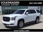 2018 GMC Yukon SLE 101756 miles