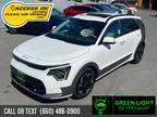 Used 2023 Kia Niro EV for sale.