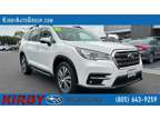 2020 Subaru Ascent Limited 42343 miles