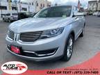 Used 2016 Lincoln MKX for sale.