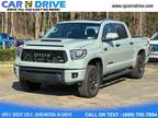 Used 2021 Toyota Tundra for sale.