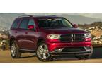 Used 2014 Dodge Durango for sale.