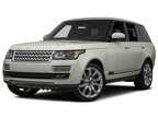 2015 Land Rover Range Rover Supercharged 87497 miles