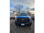 Used 2016 Ford F150 for sale.